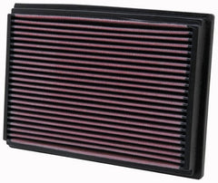 K&N 33-2804 Replacement Air Filter