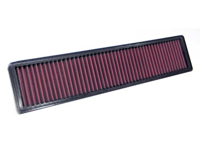 K&N 33-2807 Replacement Air Filter