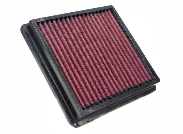 K&N 33-2827 Replacement Air Filter