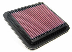 K&N 33-2836 Replacement Air Filter