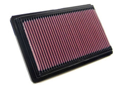 K&N 33-2841 Replacement Air Filter