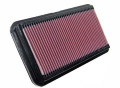 K&N 33-2843 Replacement Air Filter
