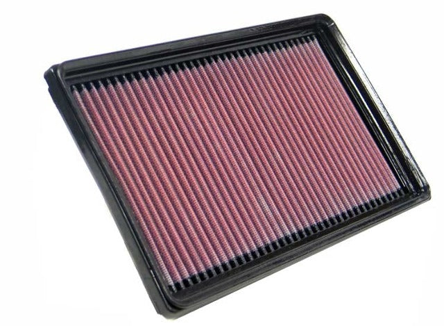 K&N 33-2846 Replacement Air Filter