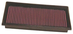 K&N 33-2850 Replacement Air Filter