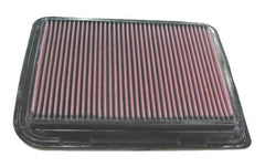 K&N 33-2852 Replacement Air Filter