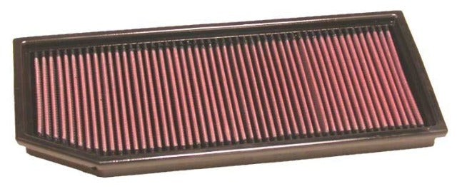 K&N 33-2856 Replacement Air Filter