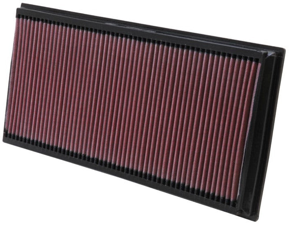 K&N 33-2857 Replacement Air Filter