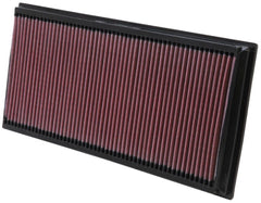 K&N 33-2857 Replacement Air Filter