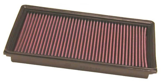 K&N 33-2858 Replacement Air Filter
