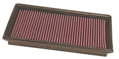 K&N 33-2858 Replacement Air Filter