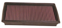 K&N 33-2861 Replacement Air Filter