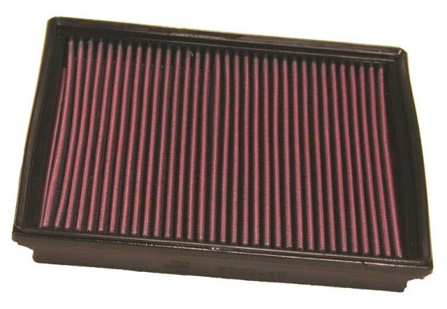 K&N 33-2862 Replacement Air Filter