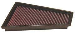 K&N 33-2863 Replacement Air Filter