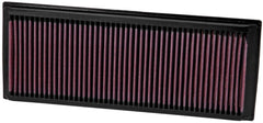 K&N 33-2865 Replacement Air Filter