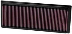 K&N 33-2865 Replacement Air Filter