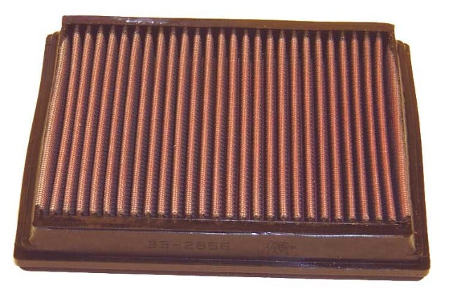 K&N 33-2866 Replacement Air Filter