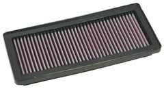 K&N 33-2870 Replacement Air Filter