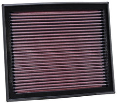 K&N 33-2873 Replacement Air Filter