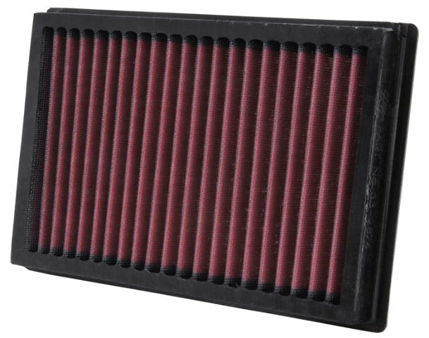 K&N 33-2874 Replacement Air Filter