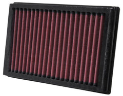 K&N 33-2874 Replacement Air Filter