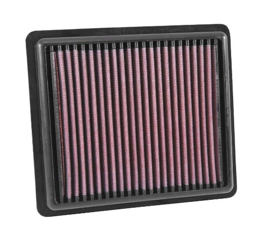K&N 33-2880 Replacement Air Filter