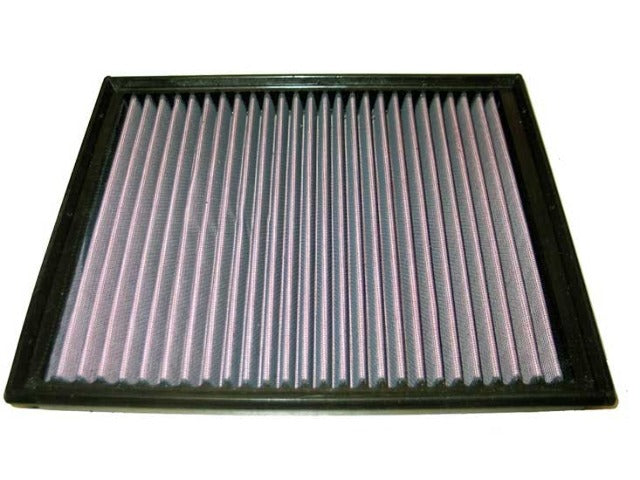 K&N 33-2884 Replacement Air Filter
