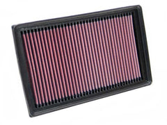K&N 33-2886 Replacement Air Filter