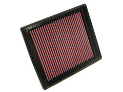 K&N 33-2887 Replacement Air Filter