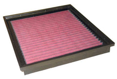 K&N 33-2891 Replacement Air Filter