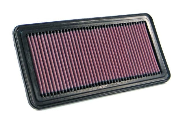 K&N 33-2910 Replacement Air Filter