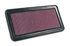 K&N 33-2910 Replacement Air Filter