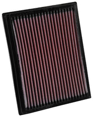 K&N 33-2914 Replacement Air Filter