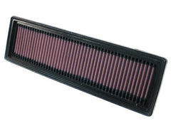K&N 33-2916 Replacement Air Filter
