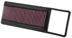 K&N 33-2917 Replacement Air Filter