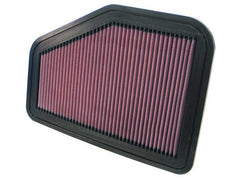 K&N 33-2919 Replacement Air Filter