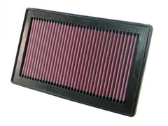K&N 33-2921 Replacement Air Filter