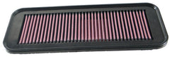 K&N 33-2922 Replacement Air Filter