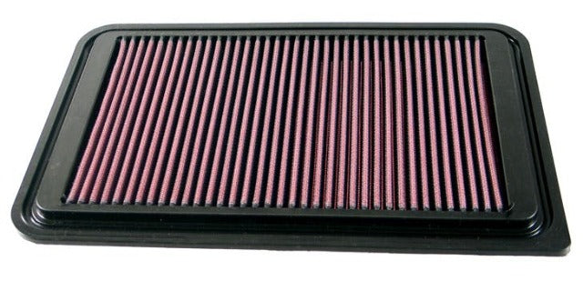 K&N 33-2924 Replacement Air Filter
