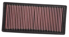 K&N 33-2926 Replacement Air Filter