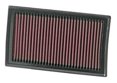 K&N 33-2927 Replacement Air Filter