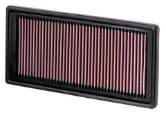 K&N 33-2928 Replacement Air Filter