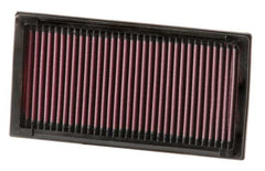 K&N 33-2929 Replacement Air Filter
