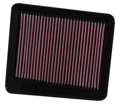 K&N 33-2933 Replacement Air Filter