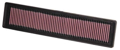 K&N 33-2937 Replacement Air Filter