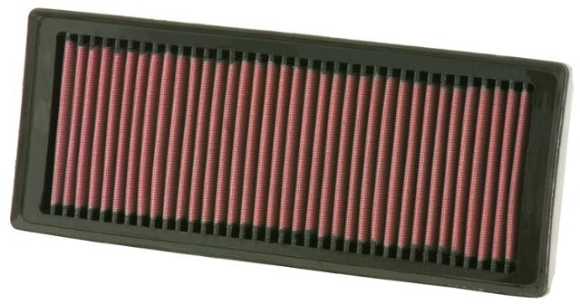 K&N 33-2945 Replacement Air Filter