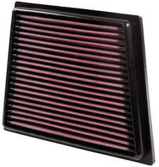 K&N 33-2955 Replacement Air Filter