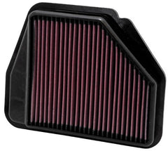 K&N 33-2956 Replacement Air Filter