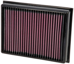 K&N 33-2957 Replacement Air Filter