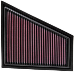 K&N 33-2963 Replacement Air Filter
