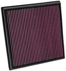 K&N 33-2966 Replacement Air Filter